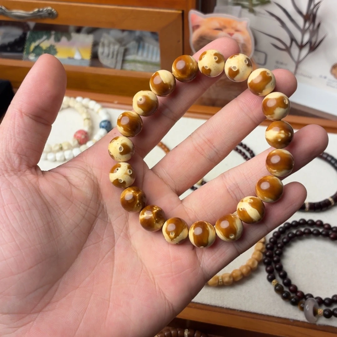 手串/手链菩提紫金鼠