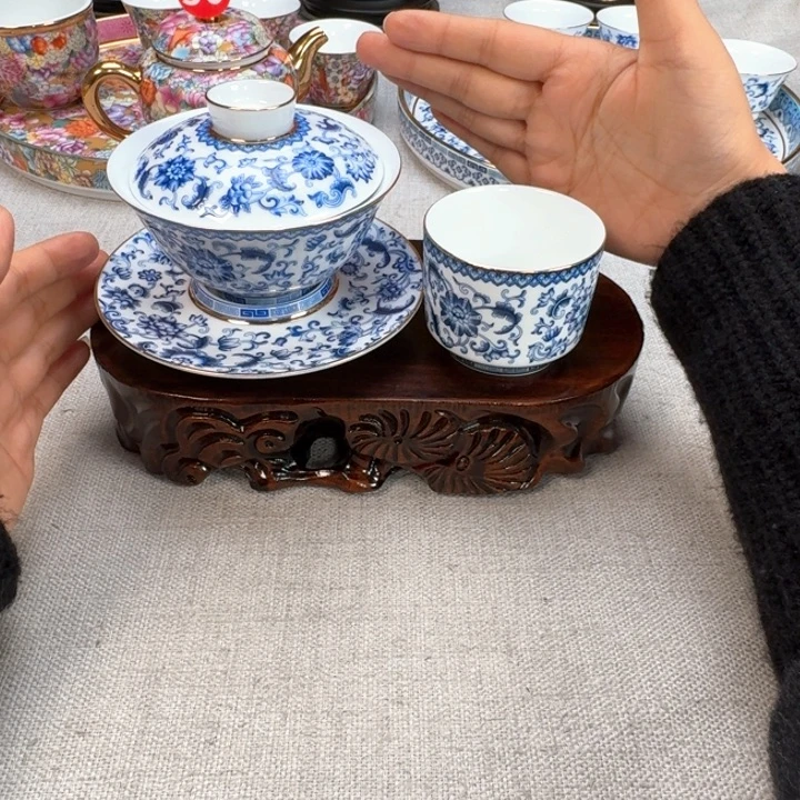 景德镇陶瓷景德镇瓷器