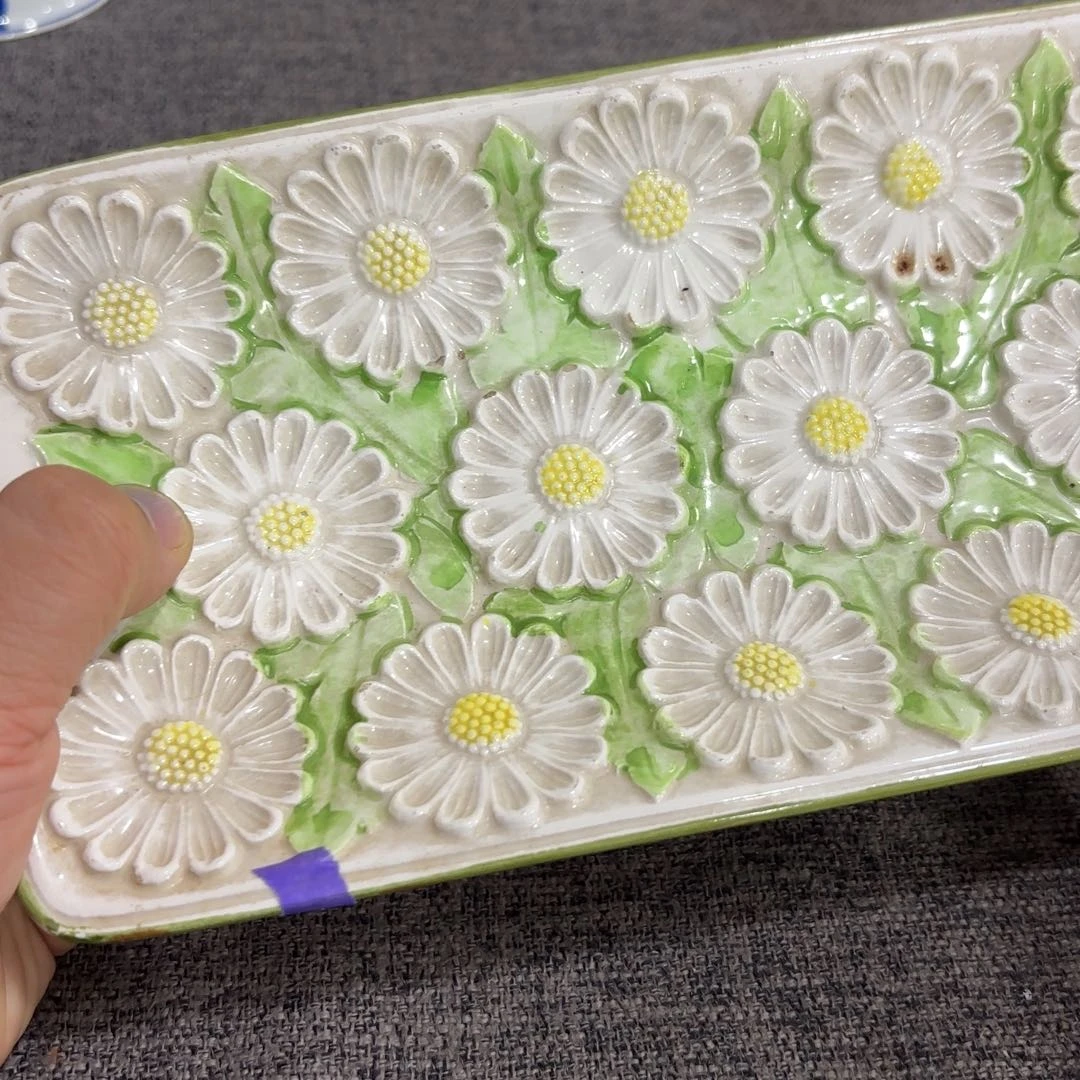 非常好看的物品 The