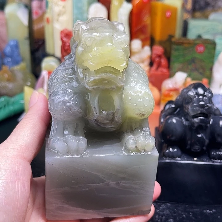 巴林石所见即所得