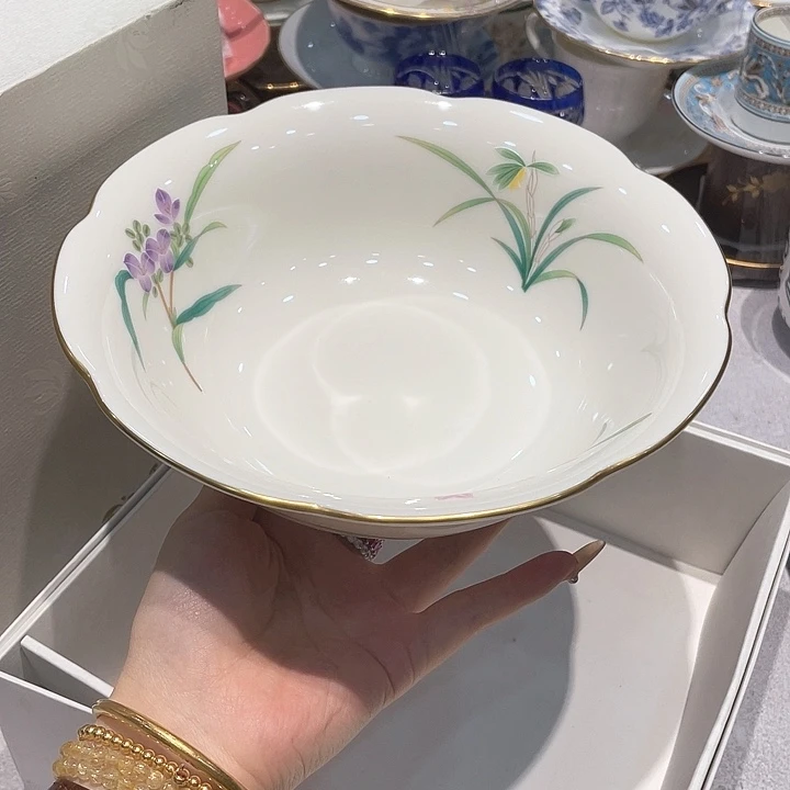 精品进口瓷器瓷片
