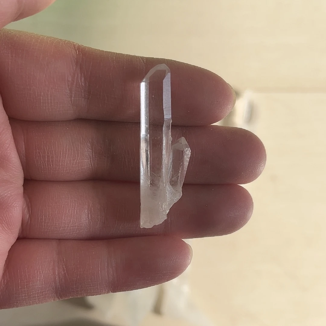 喵***爱水晶珠宝半成品未镶嵌