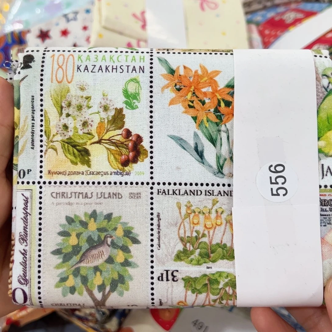 福利一码20支纯棉平布0.9x1.1米宽果子布艺