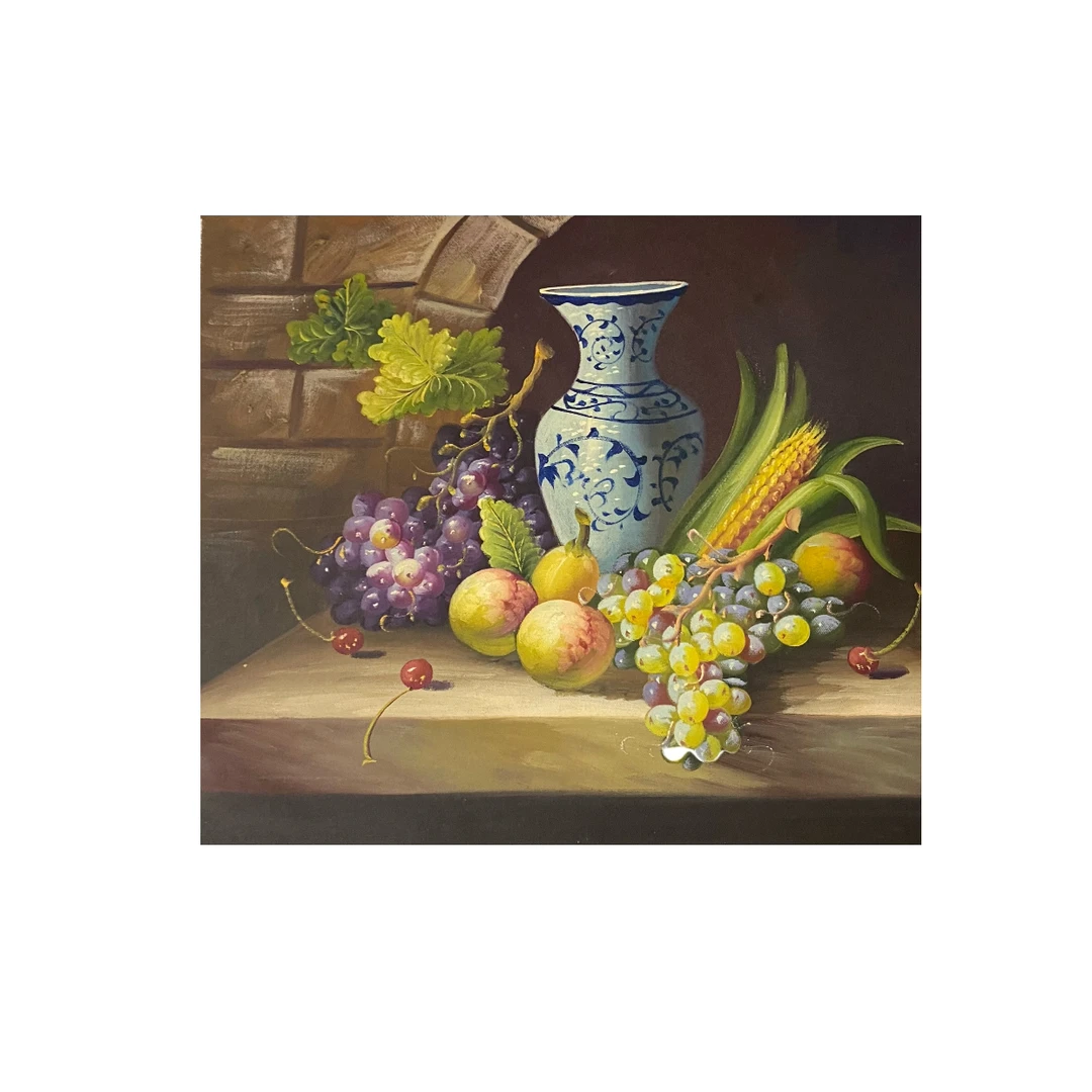 50cm✖️60cm 横版 画芯