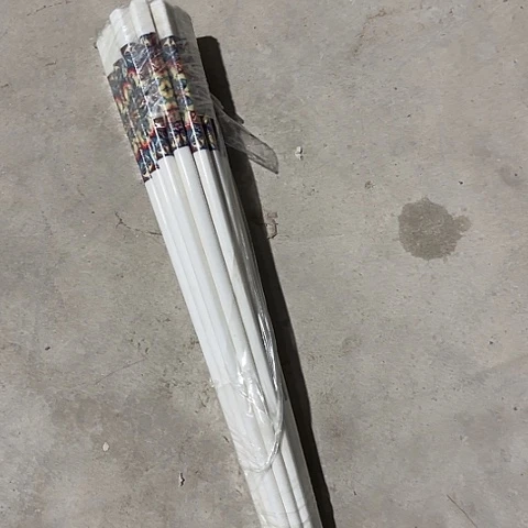 微瑕，不能明火，筷子10双波希米亚