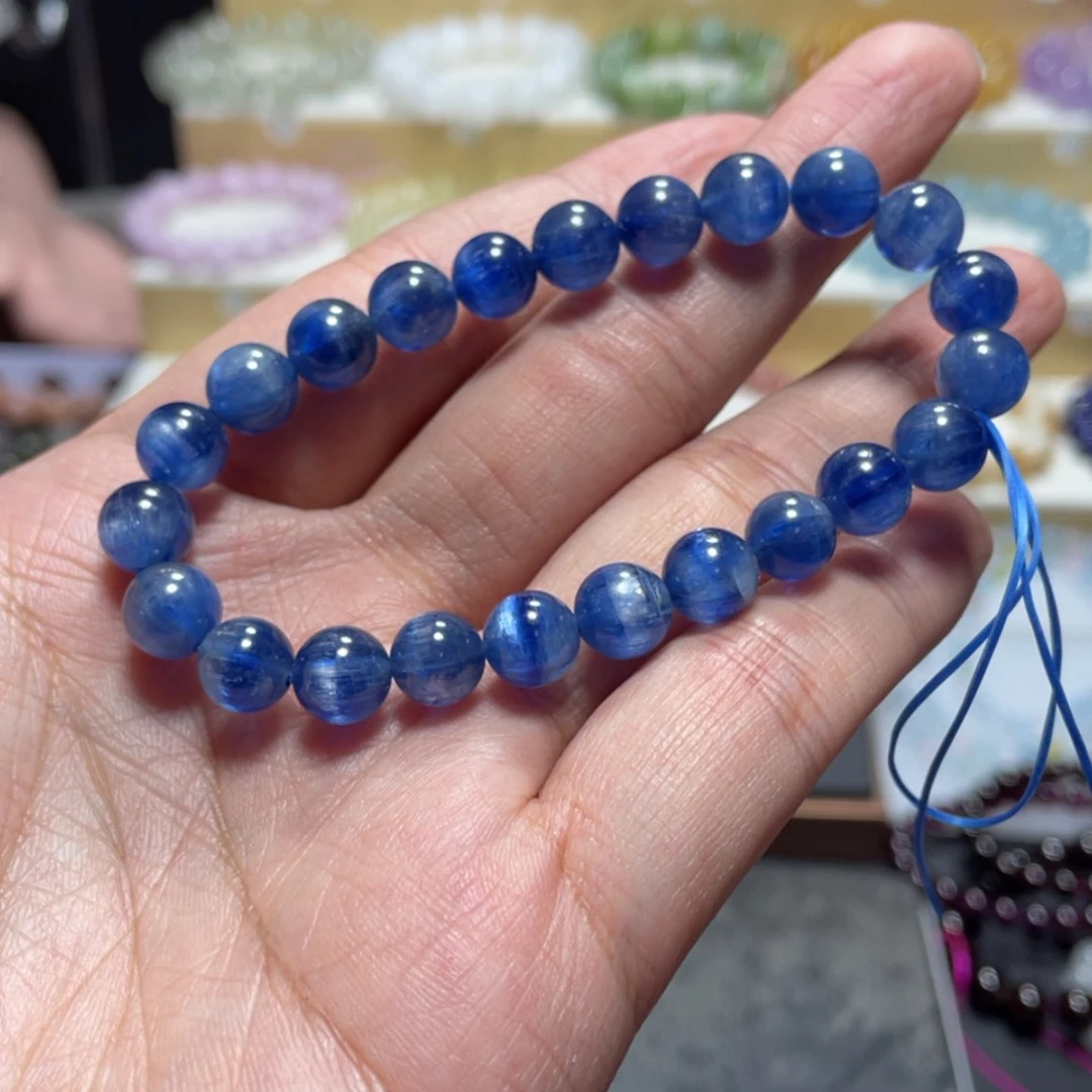 【闪购商品】未镶嵌手链水晶小****棠