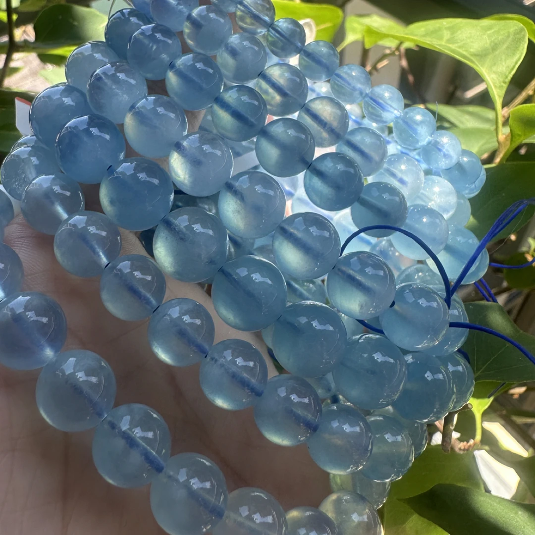 天然水晶手串手链