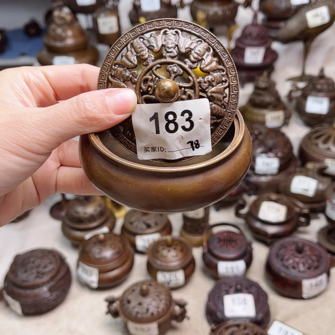 黄铜材质一物一拍888888