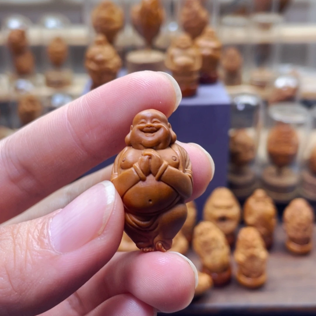 【闪购商品】手串/手链橄榄核射**界