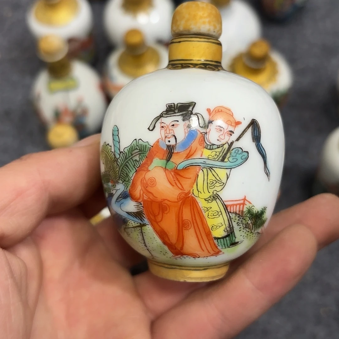 非古董现代工艺品
