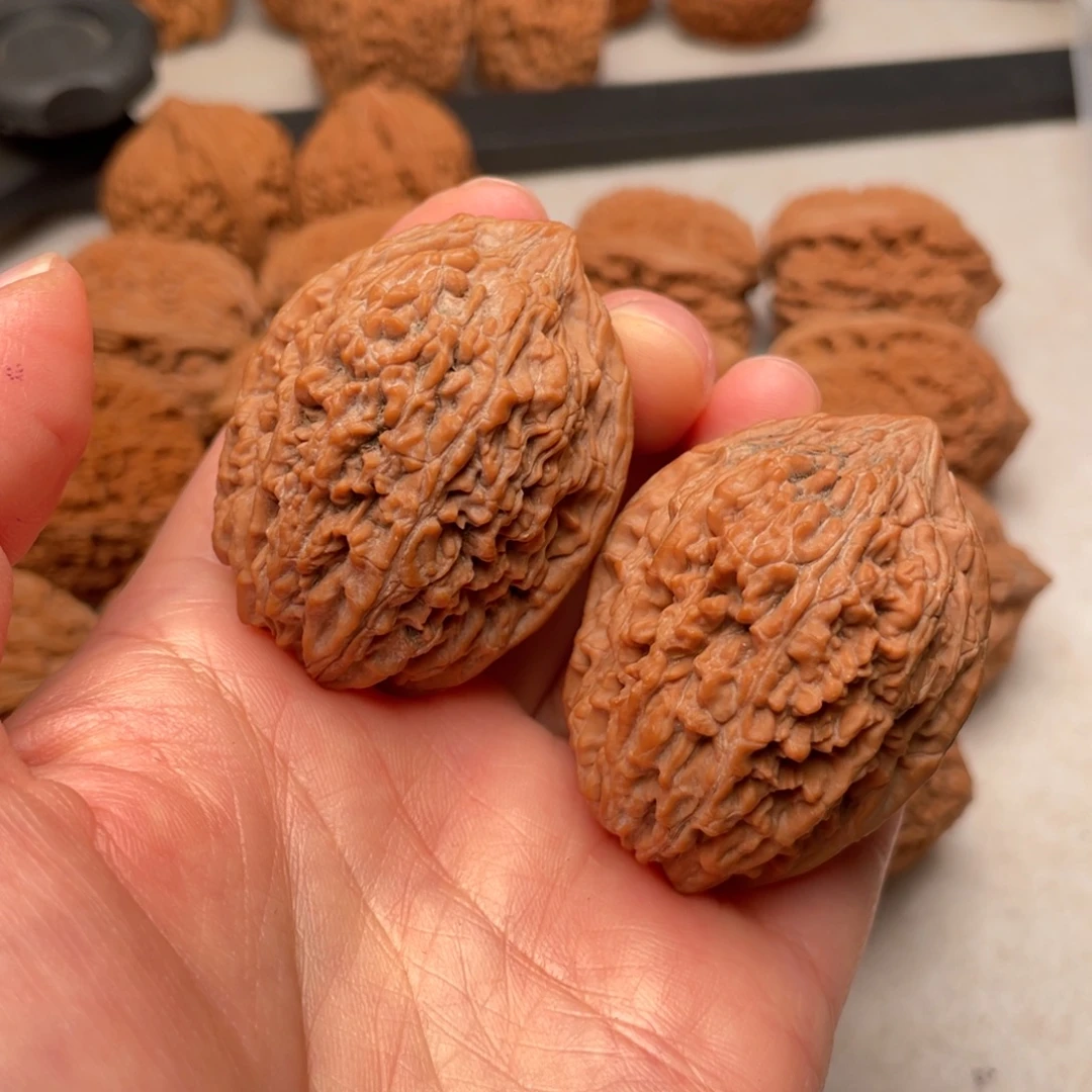 银S925大蒜头36尺