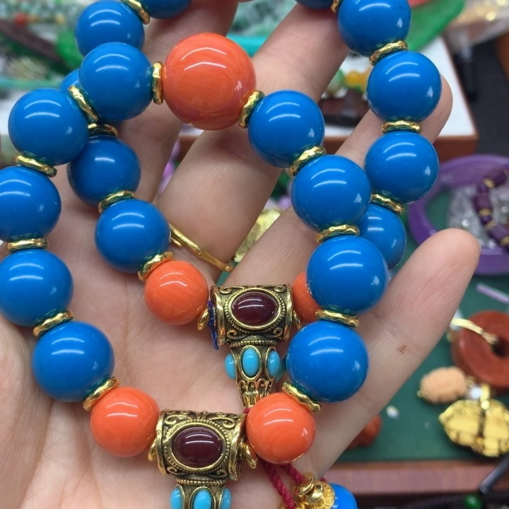 表妹原创设计吊坠