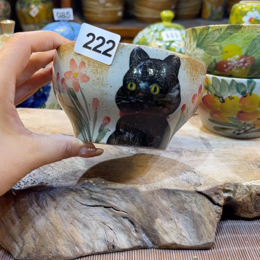 摆件景德镇手工制作
