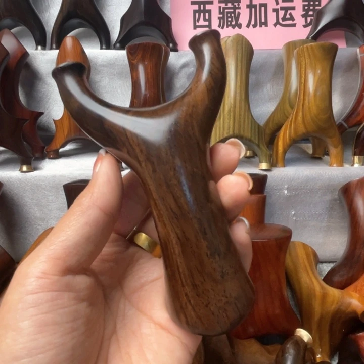 大果紫檀（缅甸花梨）瑕疵1039