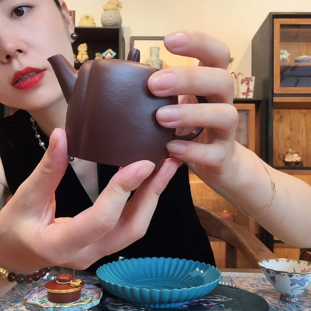 茶壶紫砂⑦*34567889999