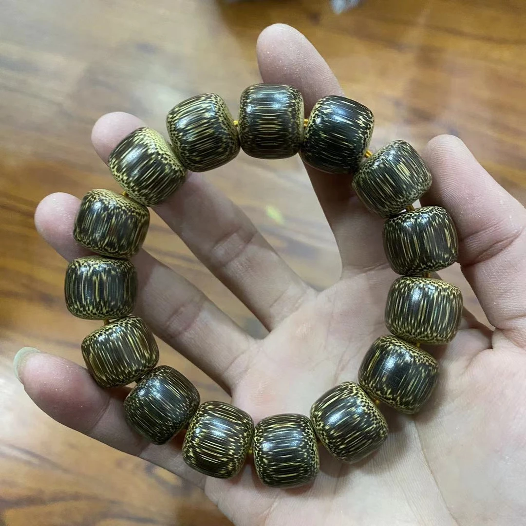 A022-金丝玉竹老型15X16单圈