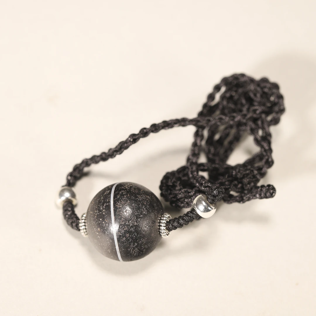 Lot25明代 一线药师珠