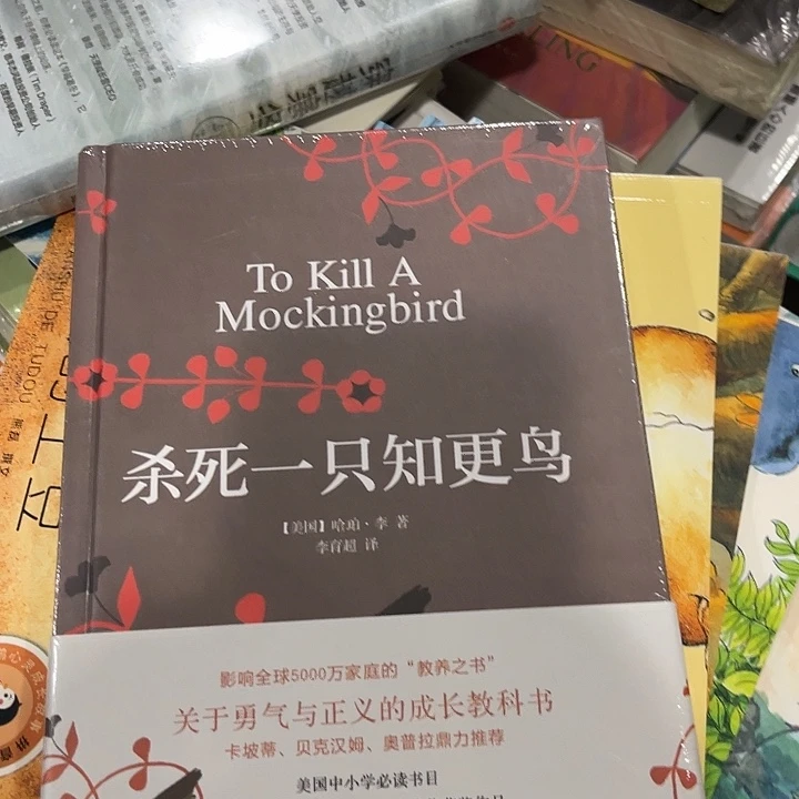 噶了一只知更鸟十三