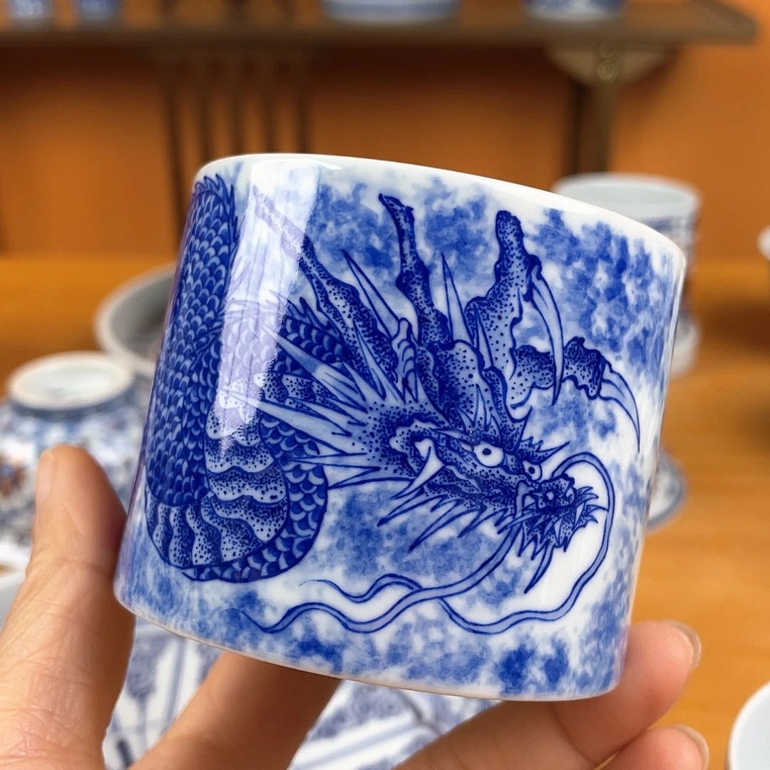 景德镇陶瓷景德镇瓷器