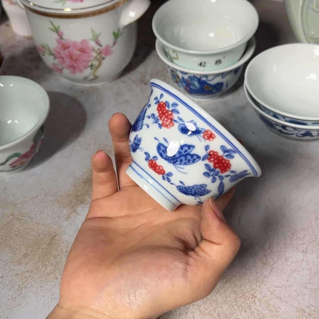 摆件陶瓷陶瓷陶瓷陶瓷