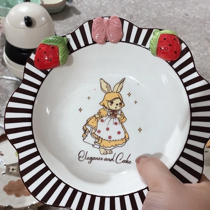 微瑕陶瓷完美主义者勿拍1