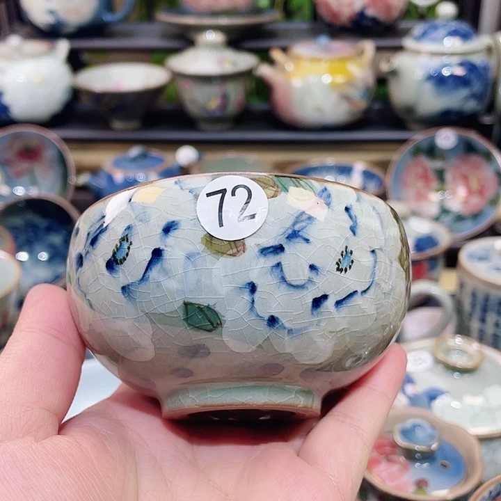 景德镇陶瓷艺术博物有限公司