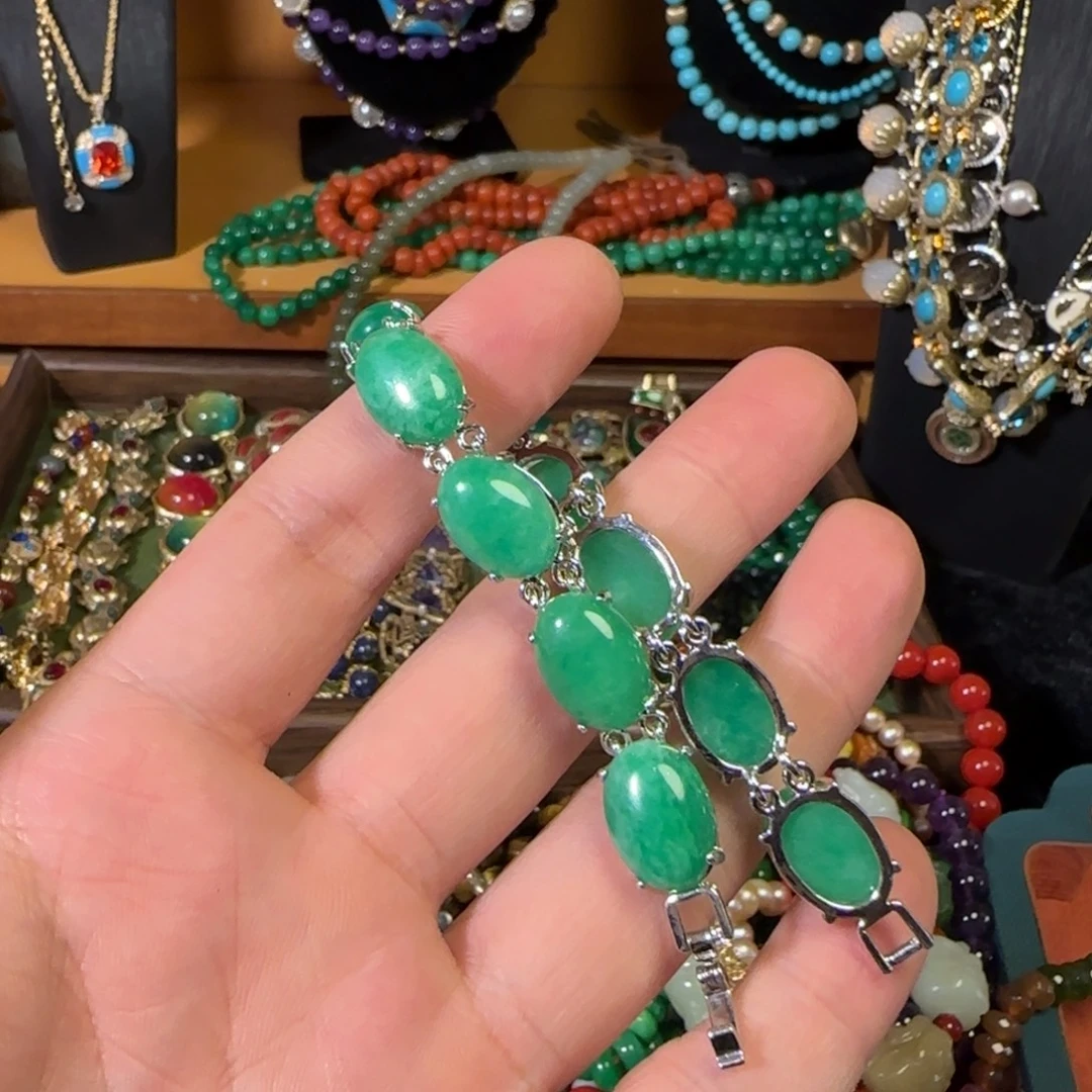 合成立方氧化锆铜合金925银