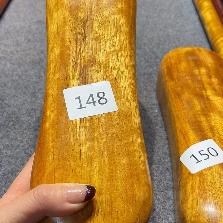大果紫檀（缅甸花梨）黄*148