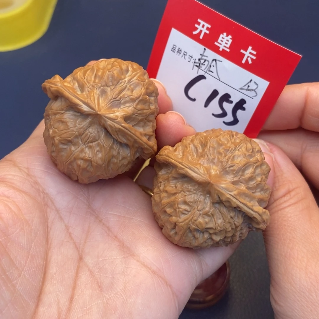 文玩核桃吊坠文玩核桃