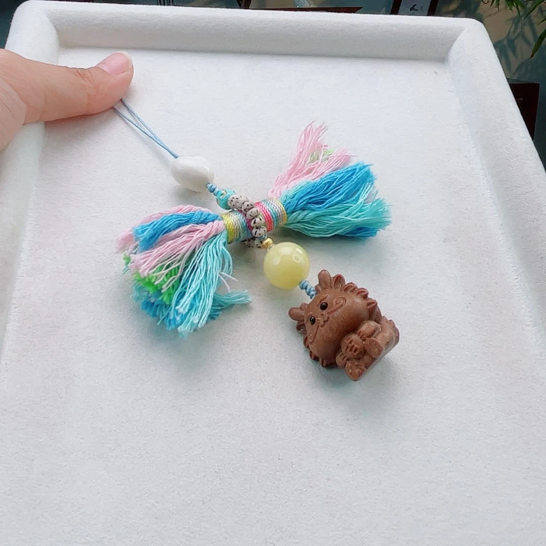 未镶嵌蜜蜡手链蜜蜡