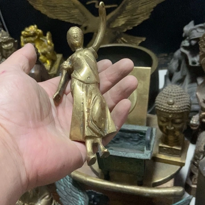 铜工艺品等多个行业的专业