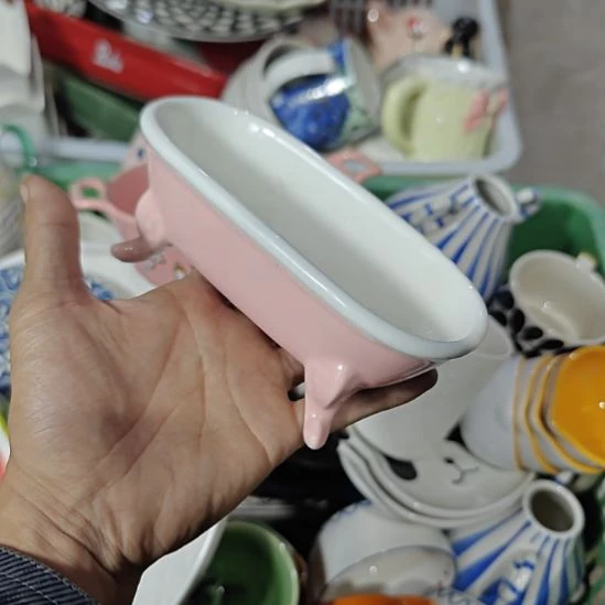 陶瓷餐具杯碗盘微瑕介意慎拍