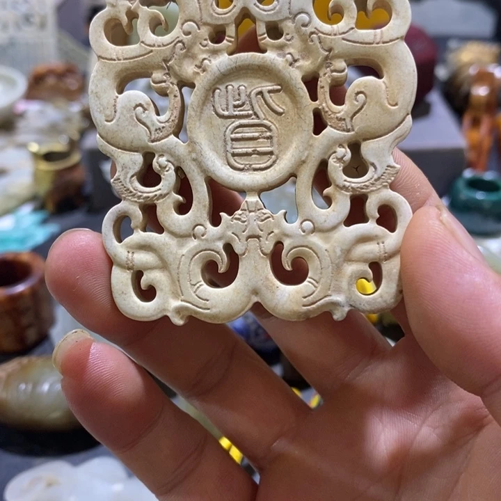 陶瓷制品加工工艺