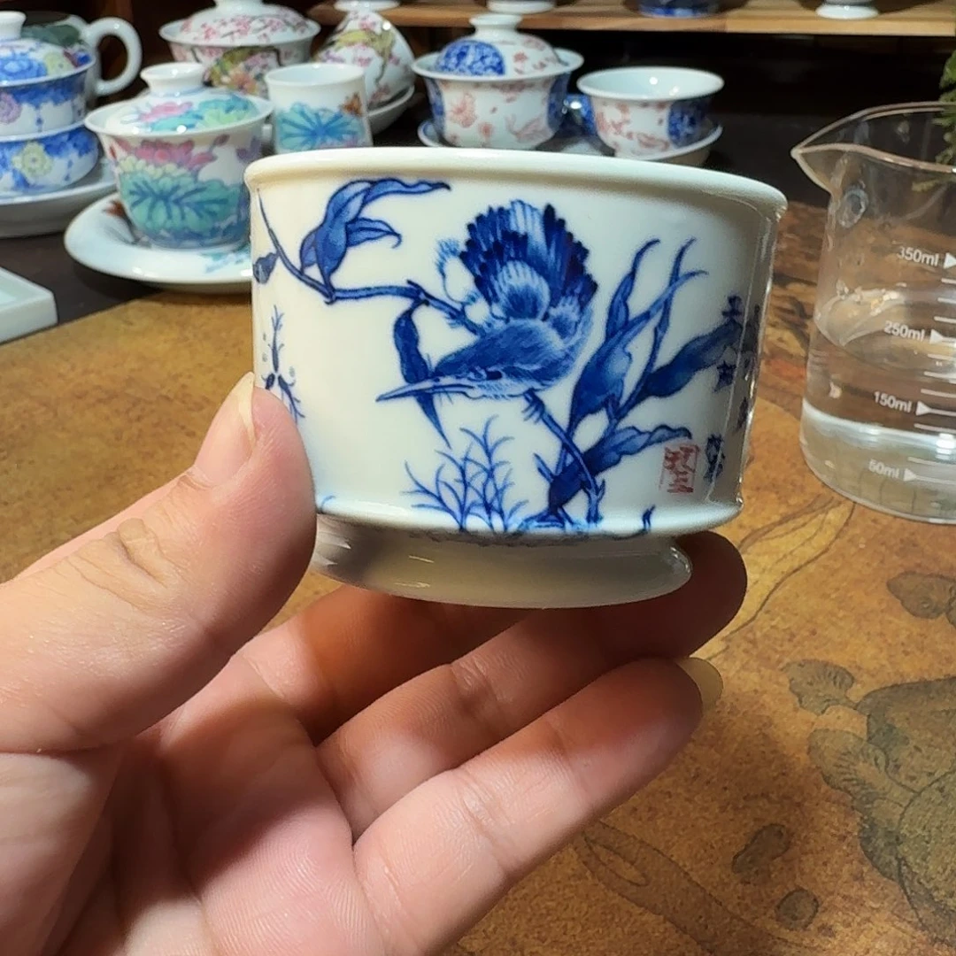 景德镇茶文化8888