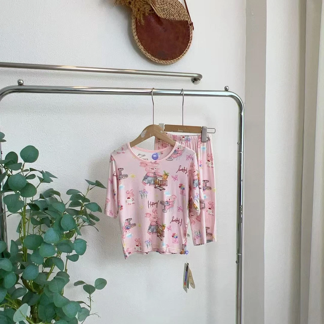 2500博浅芙蓉空调服