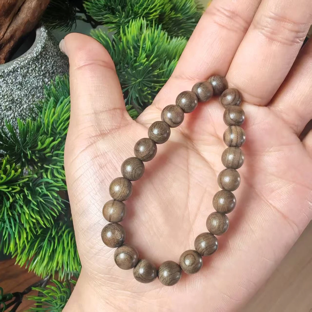 檀木手串