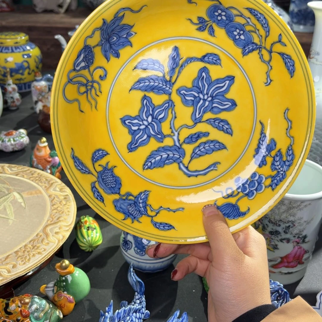 瓷片图*海11111111111