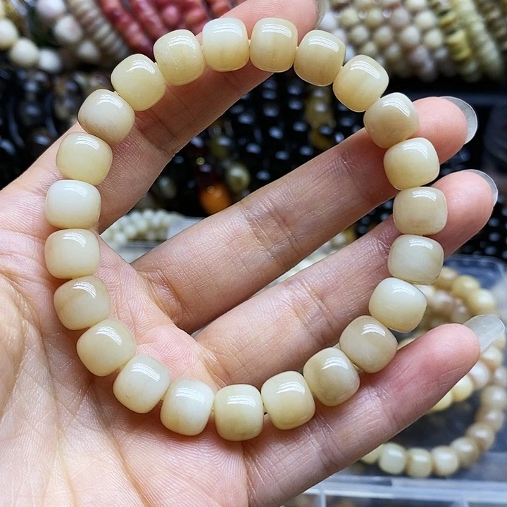手串/手链驼骨江**忆驼骨手串