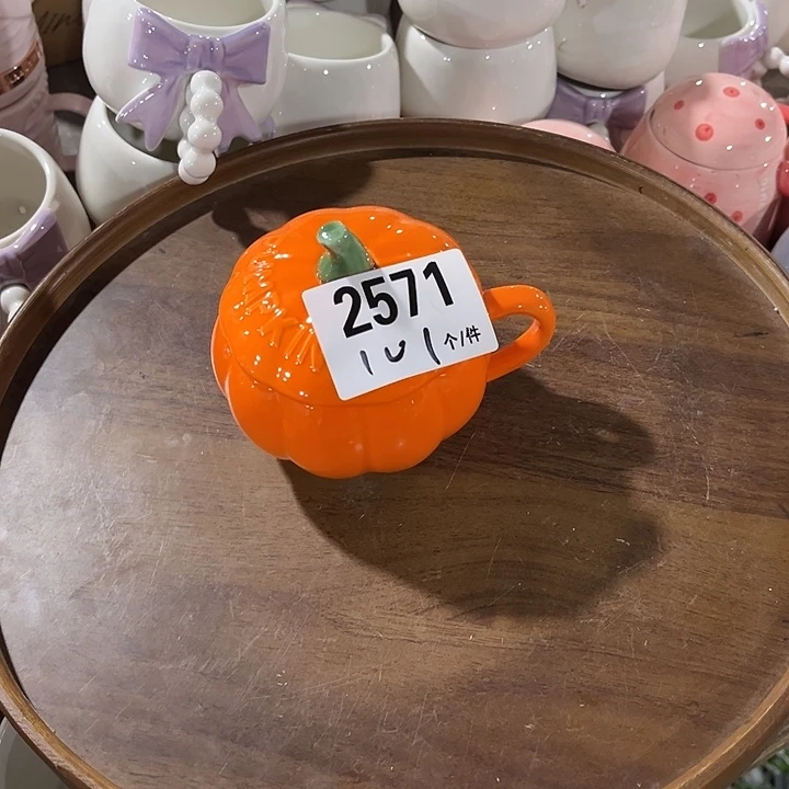 瓷微瑕外贸餐具2571