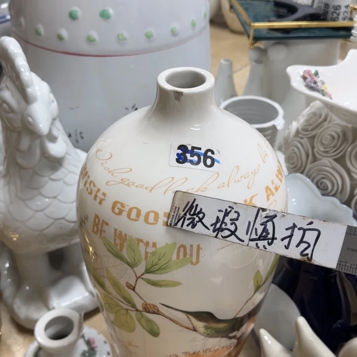 瓷片陶瓷工艺陶瓷工艺