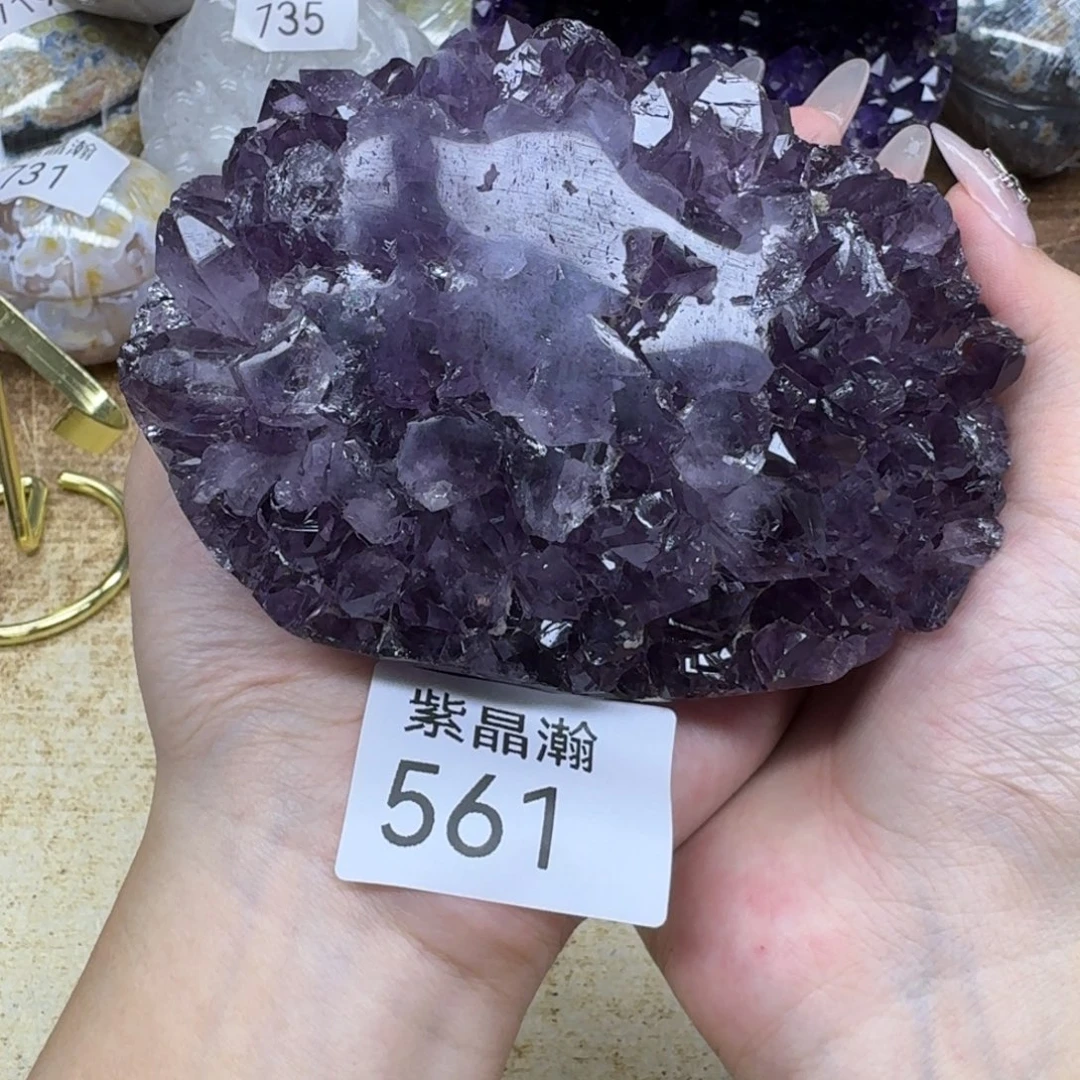 未镶嵌大型摆件（非配饰）水晶