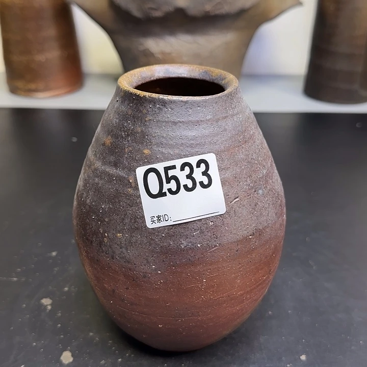 备前烧作品备前烧作品