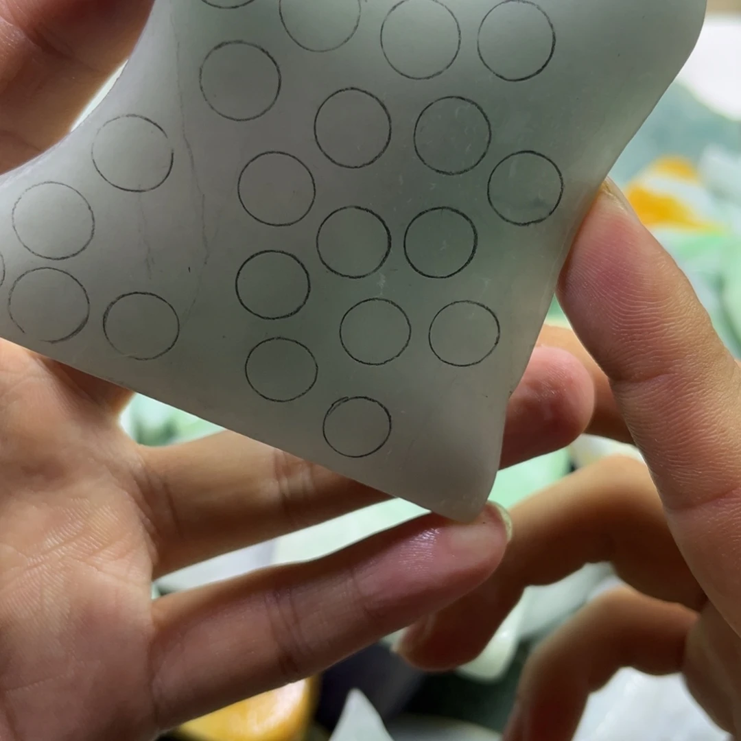 翡翠散珠翡翠裸石