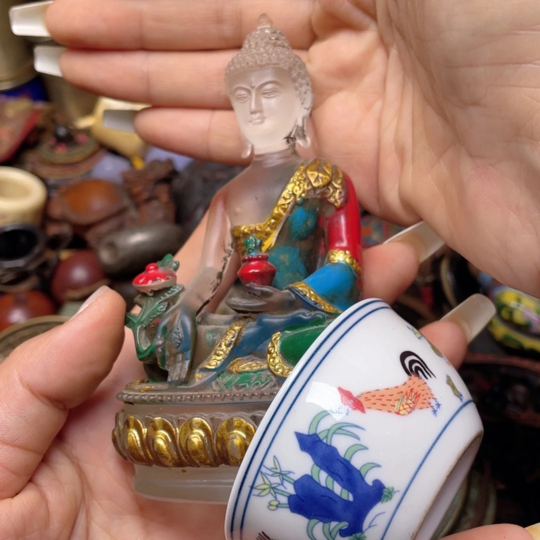 福*工艺品摆件工艺品