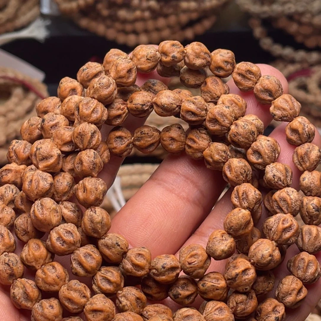 手串柏香籽/百香籽