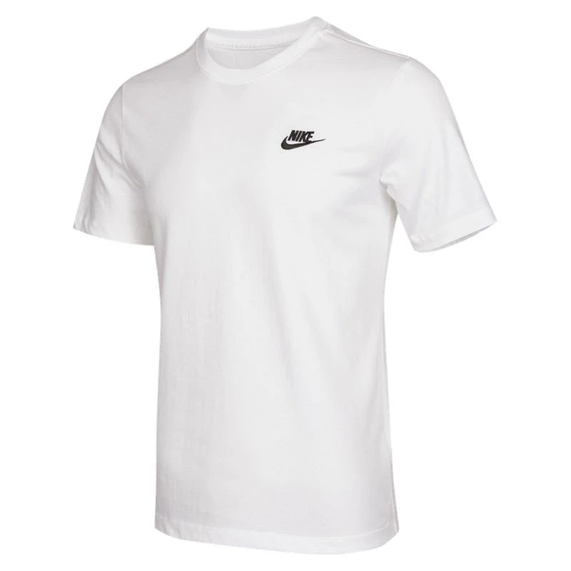 NIKE耐克【通】男子运动休闲短袖T恤AR4999-101半袖上衣