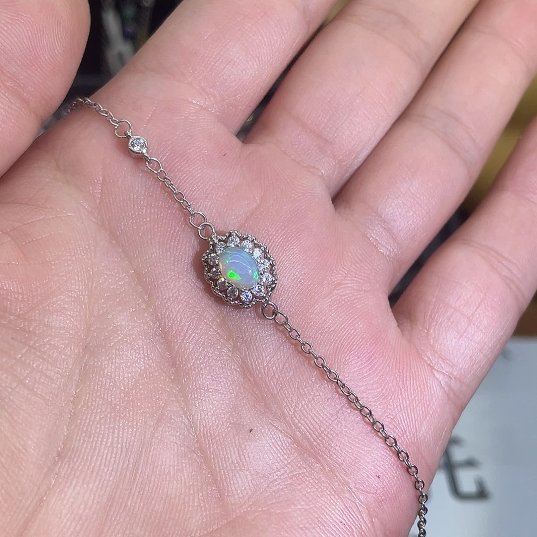 紫晶珠宝半成品未镶嵌
