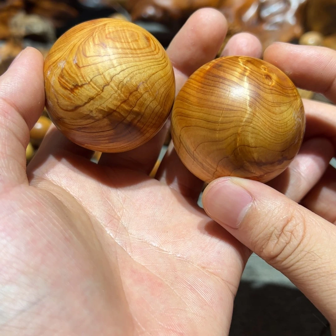 柏木（崖柏）北太行陈化崖柏微瑕