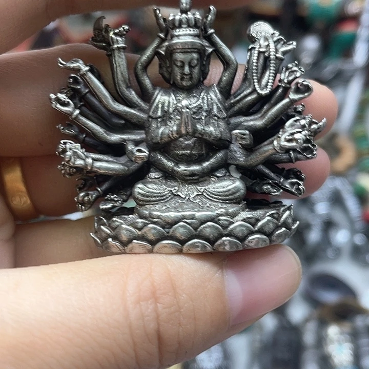 工艺品挂件一物一图