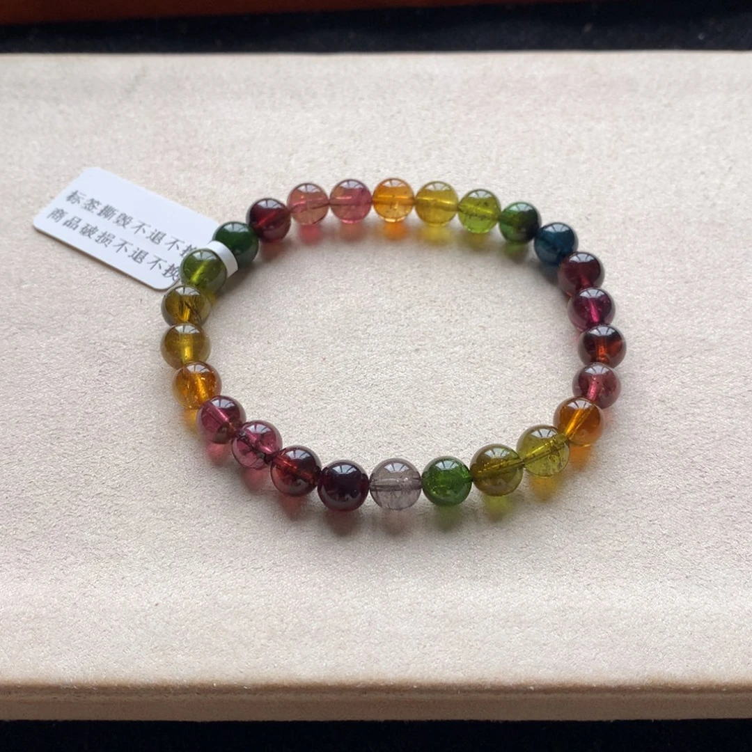 手链未镶嵌碧玺碧玺